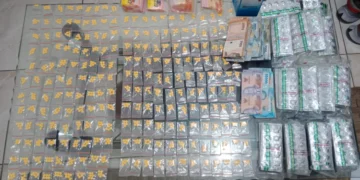 Polisi Bongkar Peredaran Obat Keras Ilegal di Tangerang, Tiga Tersangka Terciduk