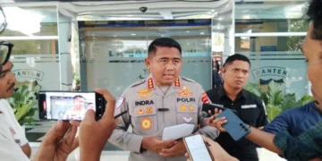 Polresta Tangerang Ringkus Predator Seksual Berkedok Guru Ngaji di Sukadiri, Modus Usir Jin