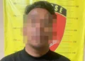 Polsek Ciputat Timur Ringkus Pria Terduga Pengedar Tramadol di Jombang Tangsel