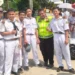 Polsek Kelapa Dua Gencarkan Program Cegah Tawuran di SMKN 7 Bojong Nangka