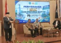 Porprov Banten 2026 di Tangsel Digelar November, Pertandingkan 58 Cabang Olahraga