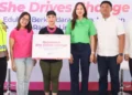Program Edukasi Berkendara untuk Perempuan Digelar di Tol BSD, Inisiatif CSR Dorong Keselamatan Dan Kesadaran Lingkungan