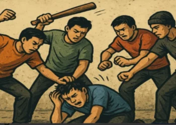 Remaja di Ciputat Tewas Dikeroyok, Motif Diduga Dendam Tawuran