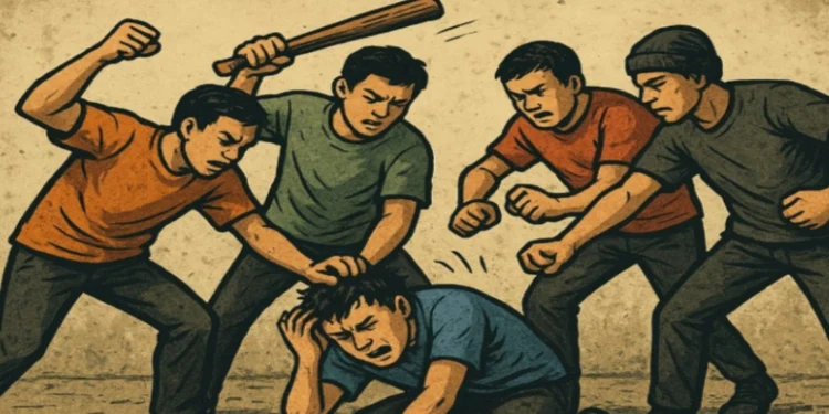 Remaja di Ciputat Tewas Dikeroyok, Motif Diduga Dendam Tawuran