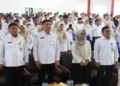 SPMB SMA/SMK Banten 2026/2027 Digelar Bertahap, Calon Siswa Bisa Empat Kali Daftar