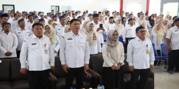 SPMB SMA/SMK Banten 2026/2027 Digelar Bertahap, Calon Siswa Bisa Empat Kali Daftar