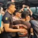 Simulasi Penanganan Unjuk Rasa di Ciputat Timur Sempat Memanas, Polisi Libatkan Warga Redam Massa