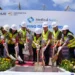 Sinar Mas Land Rampungkan Struktur Medical Suites di BSD City