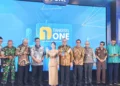 “Tangsel One” Resmi Meluncur, Integrasikan Ratusan Layanan Publik Platform berbasis AI