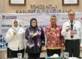 Wabup Tangerang Buka Pelatihan Policy Brief, ASN Didorong Perkuat Analisis Kebijakan