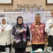 Wabup Tangerang Buka Pelatihan Policy Brief, ASN Didorong Perkuat Analisis Kebijakan