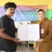 Wabup Tangerang Sidak Pasar Kelapa Dua : Kunjungan Turun 15 Persen dan Sampah Menumpuk