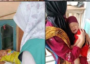 Warga Apresiasi Program ORI Campak Serentak di Tangsel, Kesadaran Kesehatan dan Partisipasi Meningkat