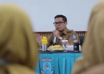 Evaluasi BLUD Kesehatan Tangsel, Pilar Dorong Faskes Daerah Setara RS Swasta