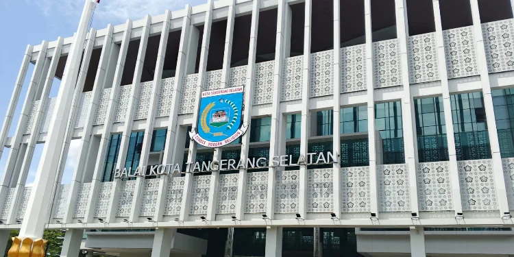 Evaluasi Peresmian Loka Padel, Pemkot Tangsel Perketat Verifikasi Perizinan