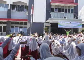 Ada Sekolah di Pamulang Diduga Terpapar Radikalisme, Sidak Disdikbud Tangsel Temukan Ini!