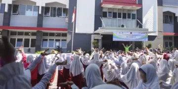Ada Sekolah di Pamulang Diduga Terpapar Radikalisme, Sidak Disdikbud Tangsel Temukan Ini!