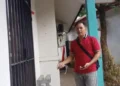 Alat Musik Sekolah ABK di Pondok Aren Tangsel Digondol Hilang Digondol Maling