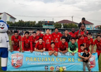 BBP Putra Lolos ke Perempat Final Pakujaya Cup, Bayu Endarianto Sebut Denis FC Lawan Ideal