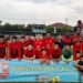 BBP Putra Lolos ke Perempat Final Pakujaya Cup, Bayu Endarianto Sebut Denis FC Lawan Ideal
