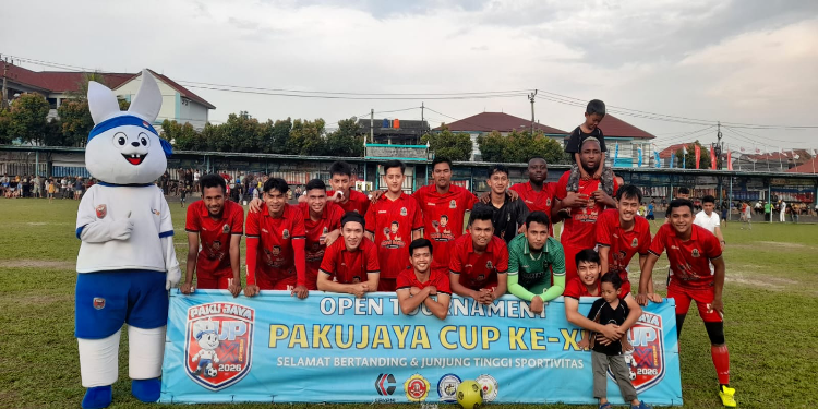 BBP Putra Lolos ke Perempat Final Pakujaya Cup, Bayu Endarianto Sebut Denis FC Lawan Ideal