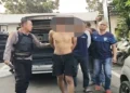Berawal dari Saling Pandang, Geng Motor Bacok Dua Pemuda di Flyover Cibodas Tangerang