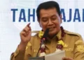 Bupati Tekankan Transparansi SPMB 2026 Kabupaten Tangerang, Sekolah Dilarang Tarik Pungutan