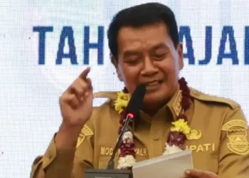 Bupati Tekankan Transparansi SPMB 2026 Kabupaten Tangerang, Sekolah Dilarang Tarik Pungutan