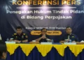 DJP Banten Tetapkan Lima Tersangka Kasus Pajak Perusahaan Baja, Potensi Kerugian Negara Rp583,2 Miliar