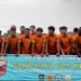 Dejan FC Singkirkan Khana Sparta, Tiket Perempat Final Pakujaya Cup 2026 Dalam Genggaman