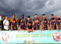 Denis FC Tembus Perempat Final Pakujaya Cup XI Usai Tekuk Diklat Pakujaya