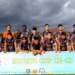 Denis FC Tembus Perempat Final Pakujaya Cup XI Usai Tekuk Diklat Pakujaya