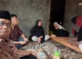 Dishub Tangsel Benarkan Ada Kebocoran Aliran Listrik di Tiang PJU Tangsel Terang di Koceak, Kabel Terkelupas