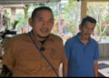 Fakta Baru Terungkap, Ternyata Ini Penyebab Agus Nekat Gali Makam Ibunya di TPBU Sengkol Tangsel!