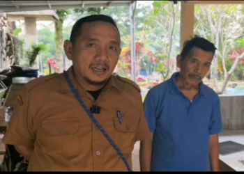 Fakta Baru Terungkap, Ternyata Ini Penyebab Agus Nekat Gali Makam Ibunya di TPBU Sengkol Tangsel!