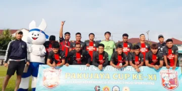 Gondang Jadi Penyelamat, Sedulur FC Lolos Dramatis ke 16 Besar Pakujaya Cup