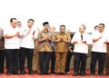 Gubernur Banten Teken Kesepakatan PSEL Serang Raya, Proyek Ubah Sampah Jadi Listrik Dipercepat