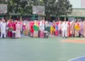 Hardiknas 2026 di Tangsel, Pilar Tegaskan Pendidikan Harus Berbasis Asah, Asih, dan Asuh