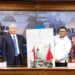 Investor Baja Hebei Asal Tiongkok Masuk Banten, Andra Soni Yakin Industri Nasional Kian Tumbuh