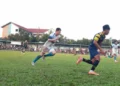 KNPI Serpong Utara Tersingkir Lewat Adu Penalti di Pakujaya Cup 2026