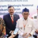 KONI Sebut Banten Siap Gelar PON 2032, Infrastruktur dan Venue Jadi Kekuatan Utama