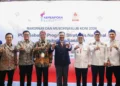 KONI Tetapkan Banten-Lampung Tuan Rumah PON XXIII 2032