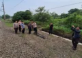 Kabel Sensor KA Hilang Diduga Dicuri, Perjalanan Kereta Daru–Parung Panjang Sempat Terganggu