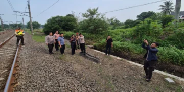 Kabel Sensor KA Hilang Diduga Dicuri, Perjalanan Kereta Daru–Parung Panjang Sempat Terganggu
