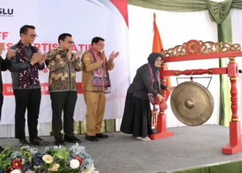 Kabupaten Tangerang Jadi Lokasi Perdana Kick-Off Nasional Pendidikan Pengawas Partisipatif 2026