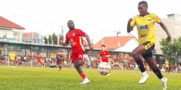 Kemenangan Dramatis BBP Putra Melalui Adu Penalti di Pakujaya Cup XI