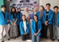 Mahasiswa Fakultas Hukum UNPAM Gelar PKM di SMPIT Nurhanifa Bogor, Dorong Sekolah Ramah Anak Tanpa Bullying