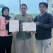 Mahasiswa Teknik Informatika UNPAM Kembangkan Sistem Monitoring Pelanggaran Terintegrasi AI Berbasis Web