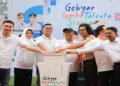 Mendikdasmen Apresiasi Sekolah Swasta Gratis di Banten, Akses Pendidikan Dinilai Kian Merata