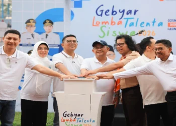 Mendikdasmen Apresiasi Sekolah Swasta Gratis di Banten, Akses Pendidikan Dinilai Kian Merata
